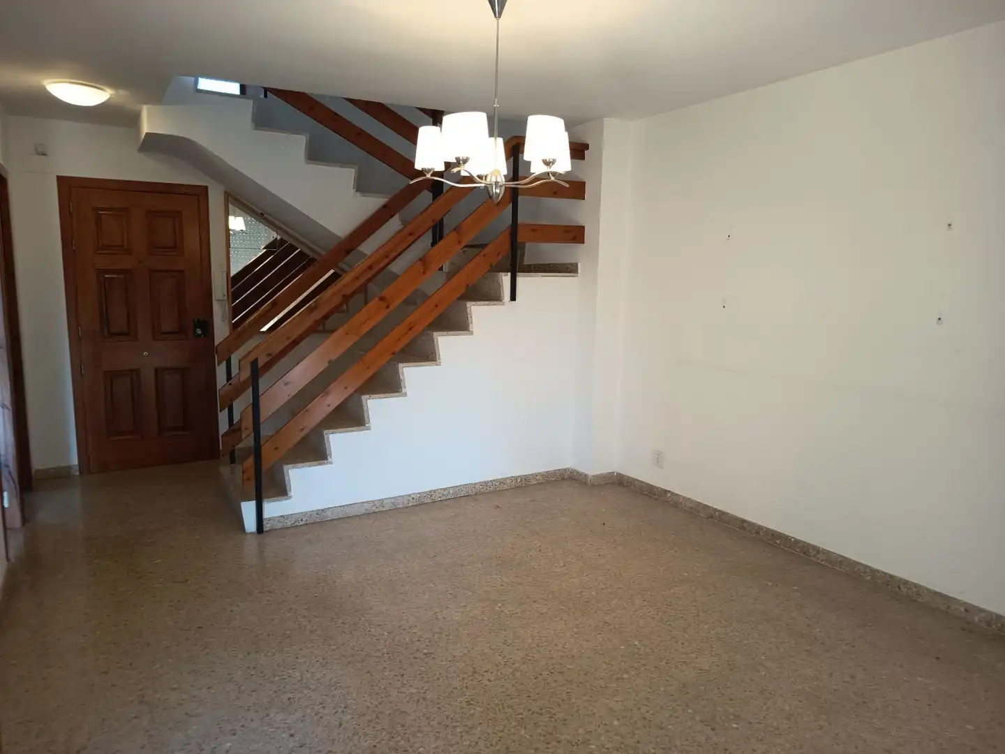 Attic for sale in Ulldecona  with Terrace