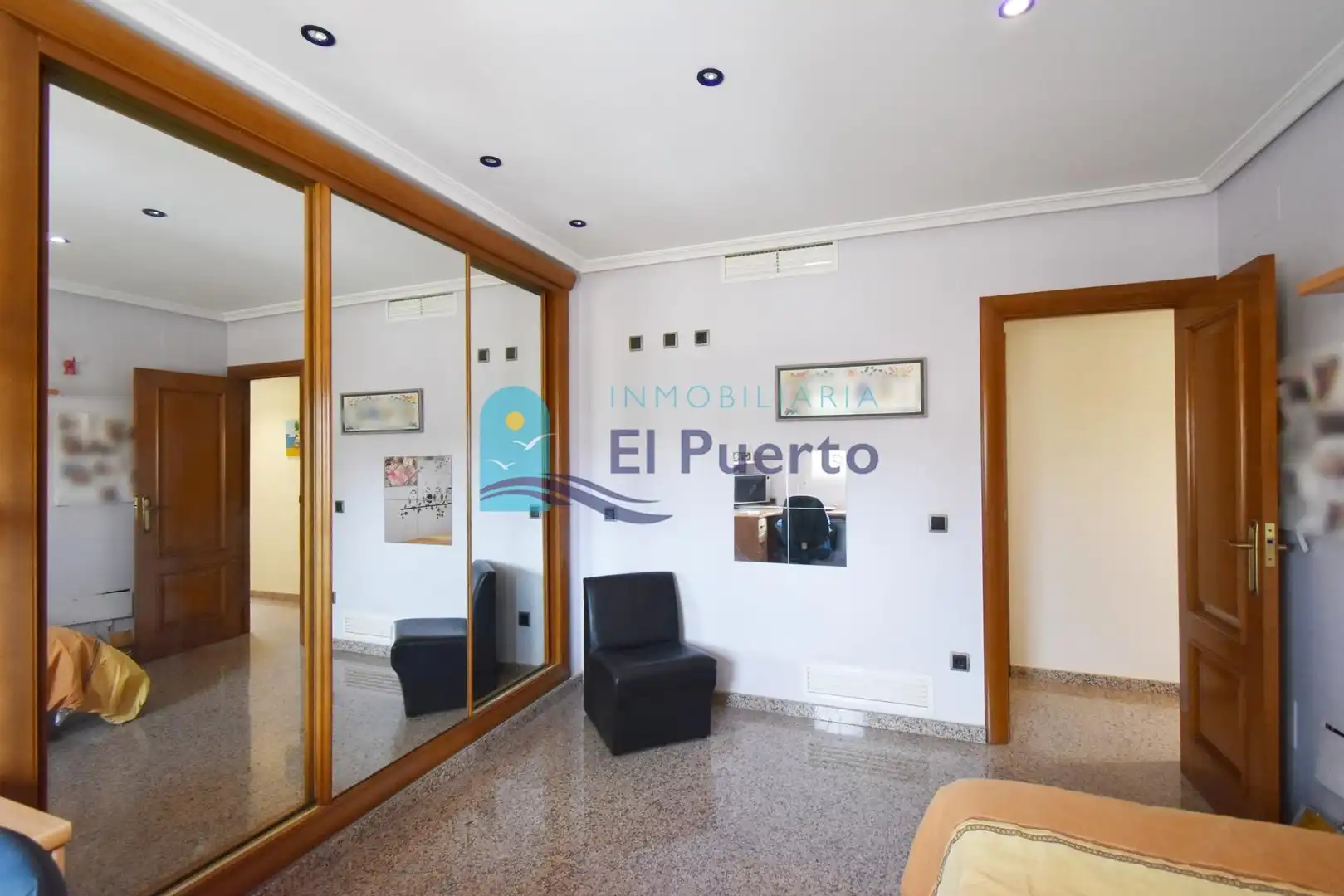 Casa o chalet en venta en Mazarrón con Aire acondicionado, Terraza y Trastero