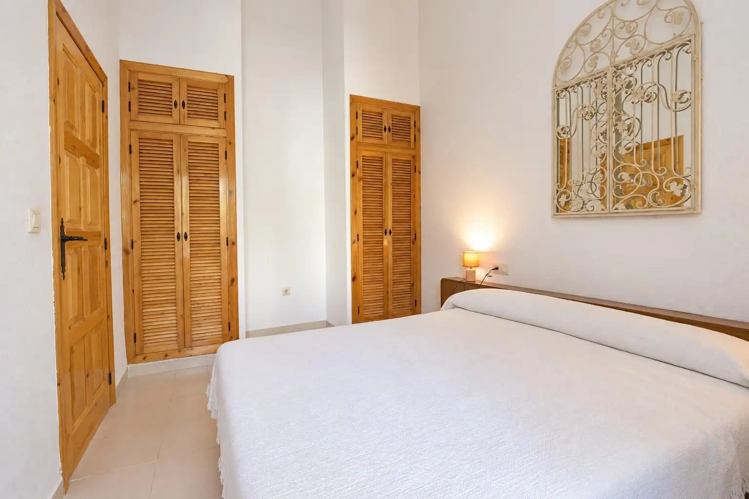 Casa a schiera con piscina in affitto a Avenida Avenida Escandinàvia 63, imagen 11