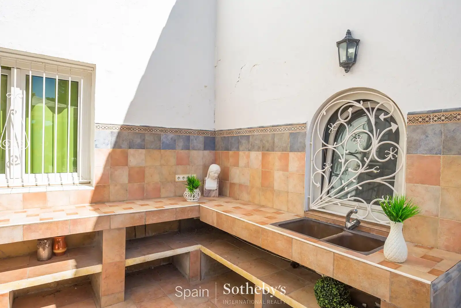 Casa amb piscina en venda a Carrer Falconera, imagen 28
