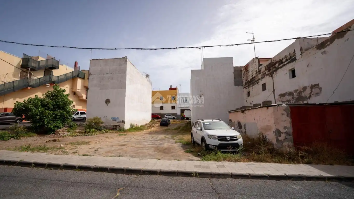 Residencial en venta en Telde