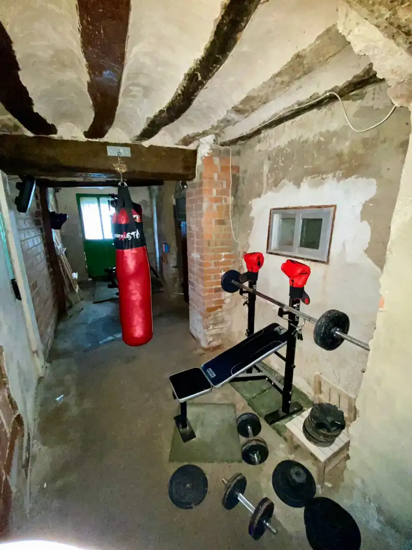 Casa o xalet en venda a Pastrana
