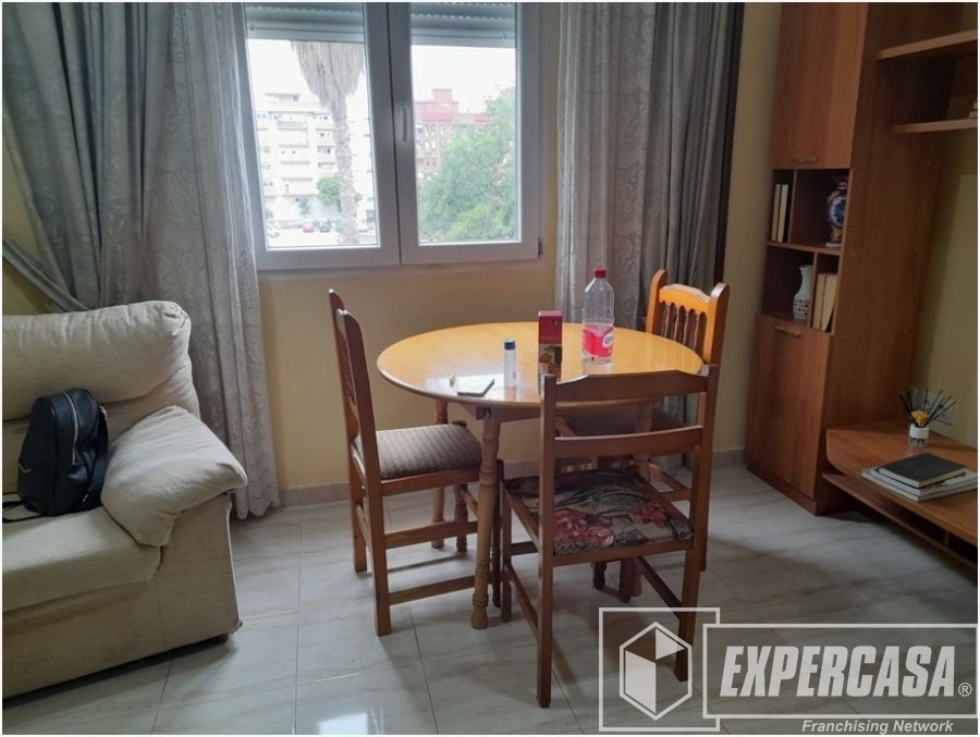 Flat for sale in La Malva-rosa, Poblats Marítims,  Valencia Capital