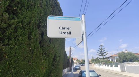 Foto 3 de Residencial en venda a Carrer Urgell, 3, Calafell Residencial, Calafell