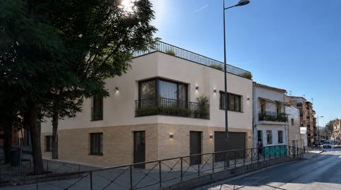 Foto 5 von Residential zum Verkauf in Placeta Hornillo, 11, Cerrillo de Maracena - Periodistas, Granada Capital