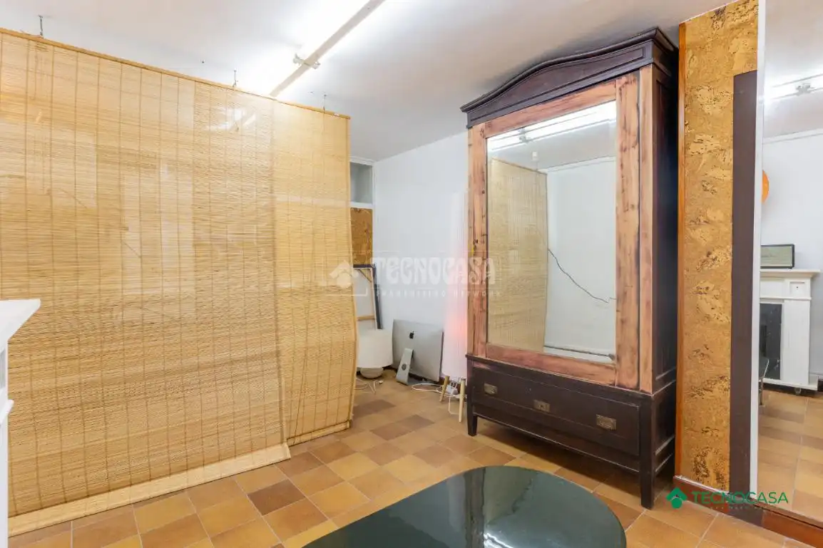 Trastero en venta en Roquetas de Mar