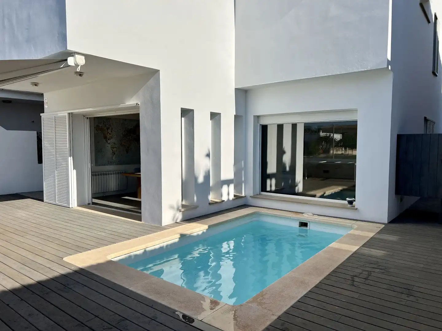 Casa o chalet de alquiler en SON DURI, 30, Sa Ràpita - Ses Covetes