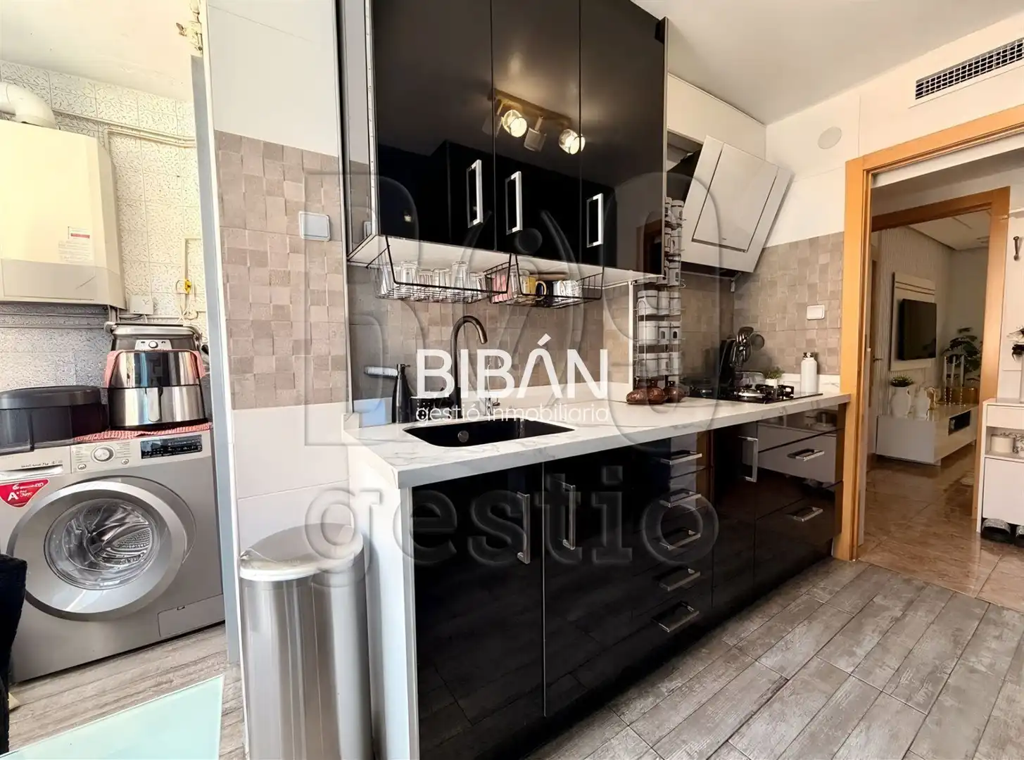 Flat for sale in goya, Nou Eixample Nord
