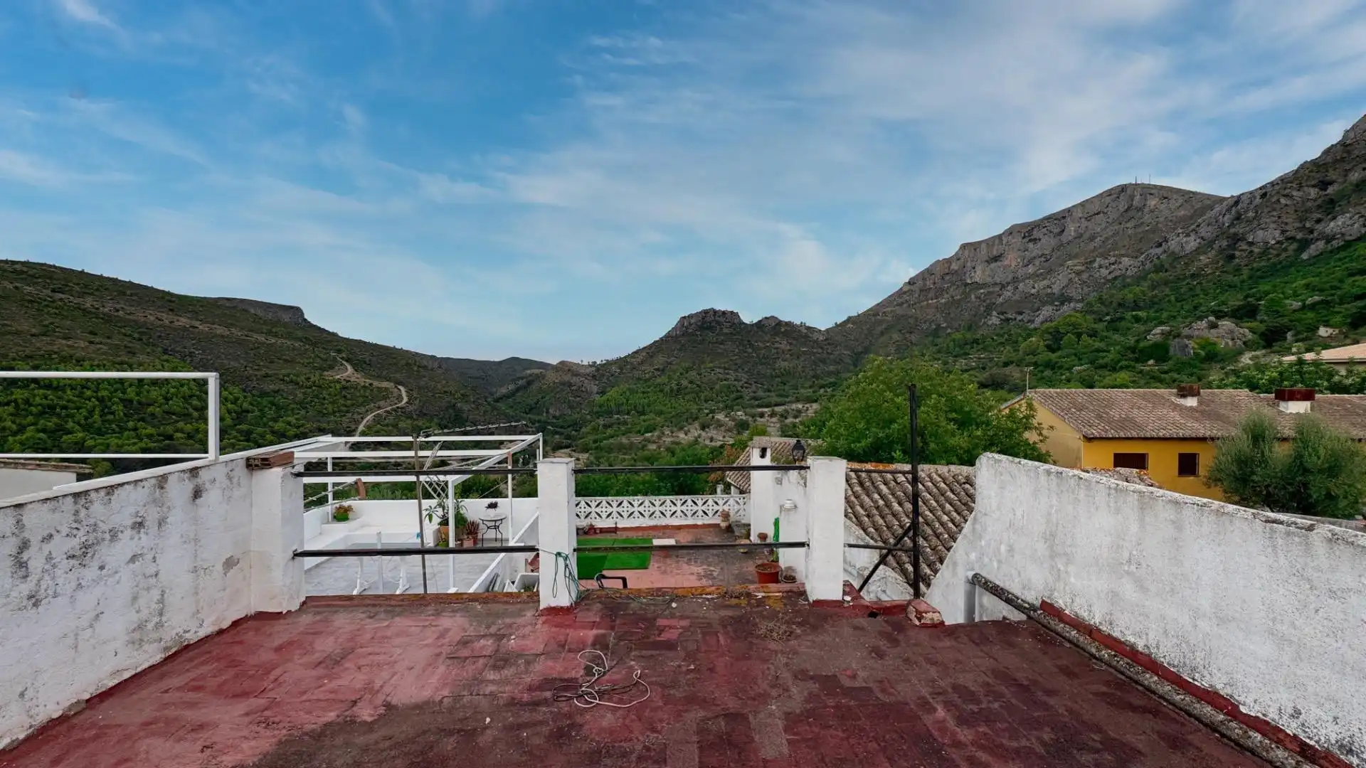 Casa rústica en venda a La Vall de Gallinera, imagen 18