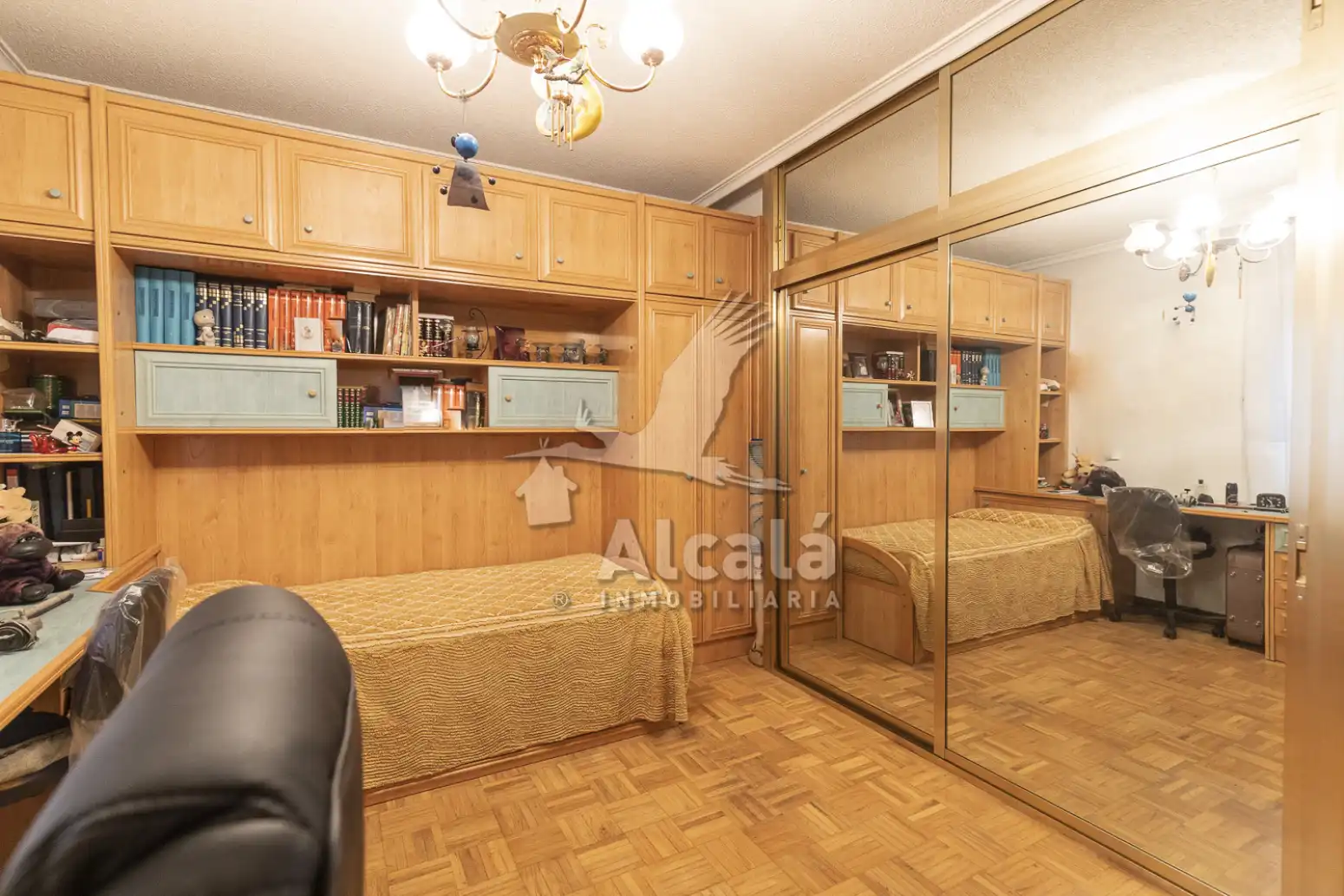 Piso en venta en Pryconsa - Juan de Austria