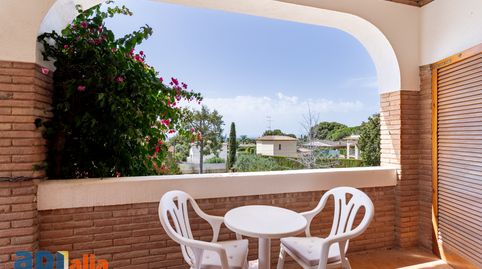 CASA A 4 VIENTOS EN VENTA EN COMARRUGA  EL VENDRELL, image 3