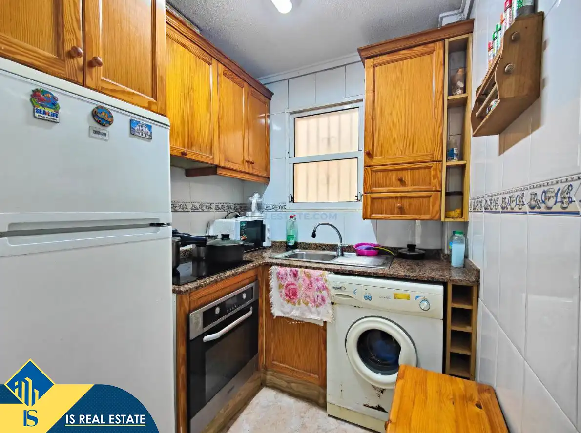 Apartament amb piscina en venda a Playa del Cura, imagen 7