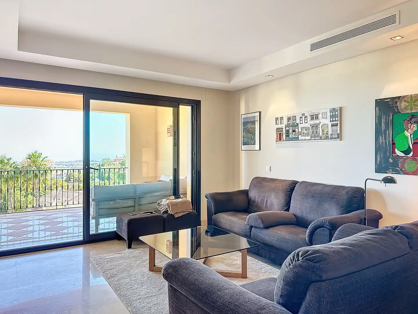 Apartament amb piscina en venda a La Quinta, imagen 13