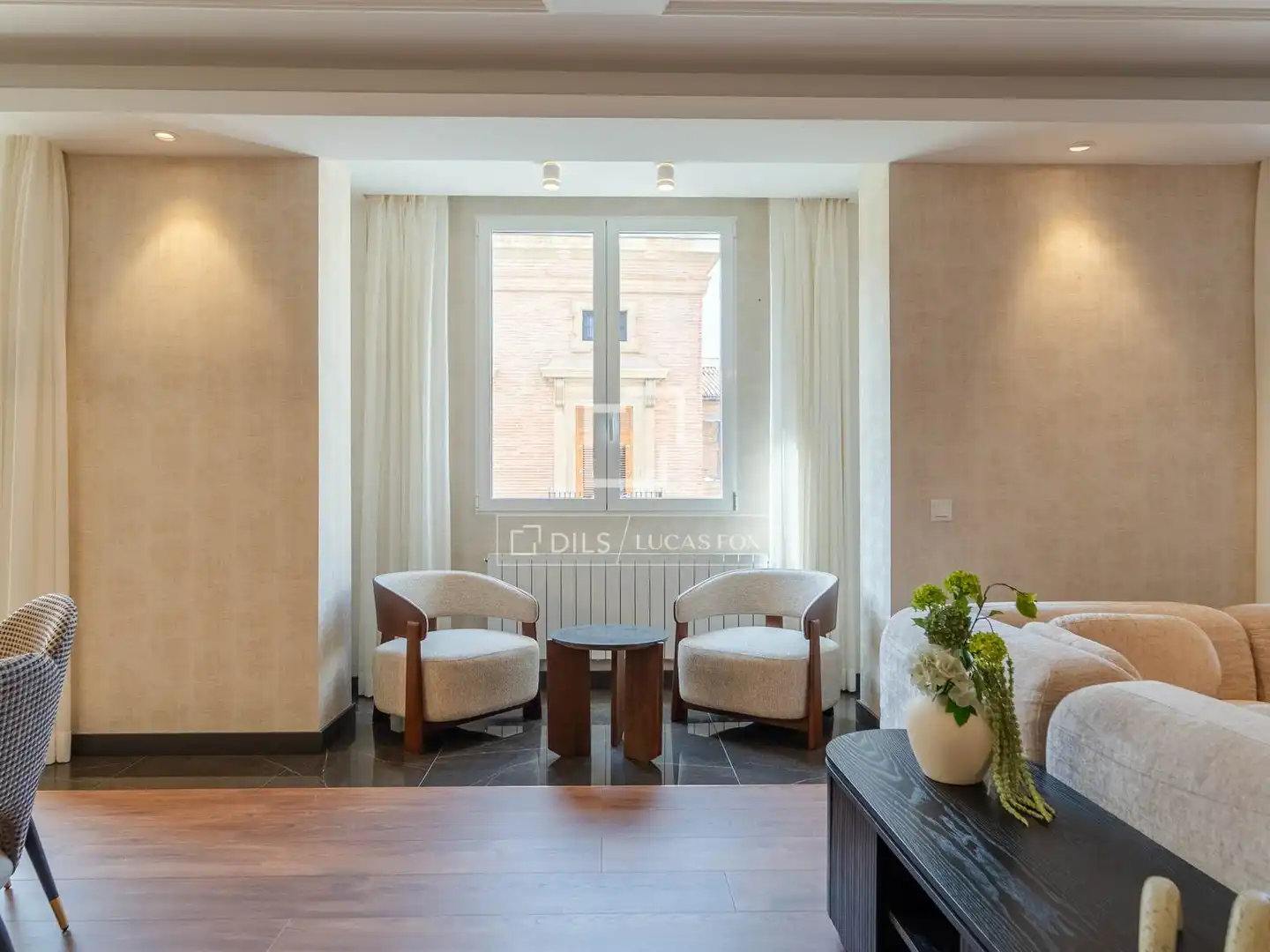 Flat with terrace for sale in Ciutat Vella, imagen 9