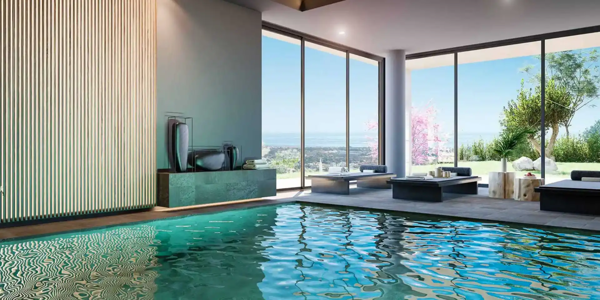 Casa amb piscina en venda a Montemayor - Marbella Club, imagen 11