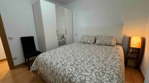 Foto 3 de Piso de alquiler en La Granja, Zaragoza Capital
