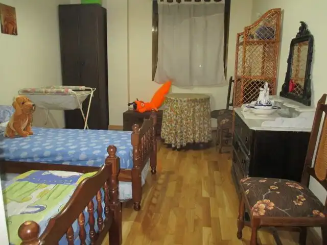 Bedroom of Apartments for sale in Peñaranda de Bracamonte  with Heating