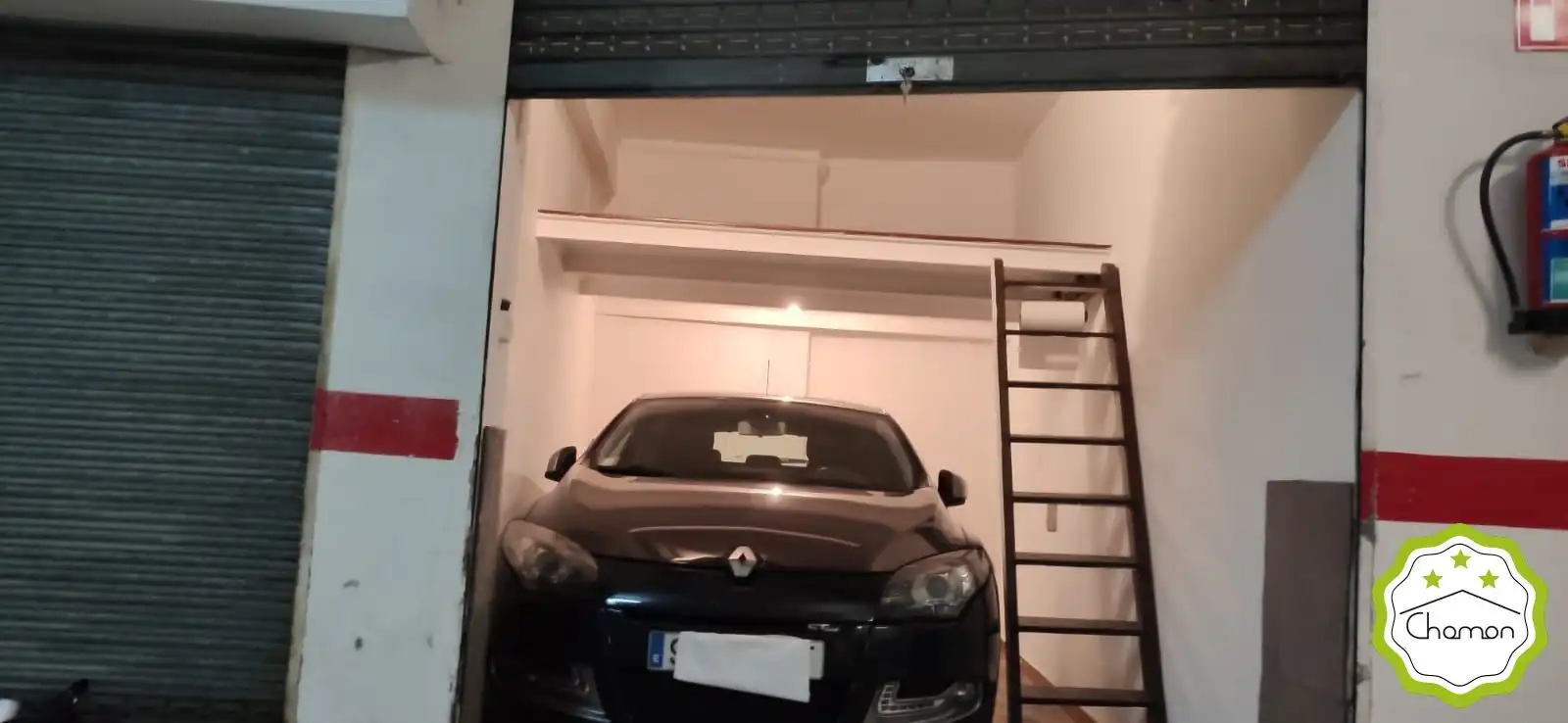 Parking à vendre à Lasesarre, imagen 10