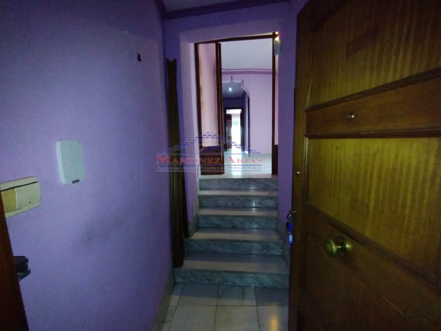 Attic for sale in Úbeda  with Terrace