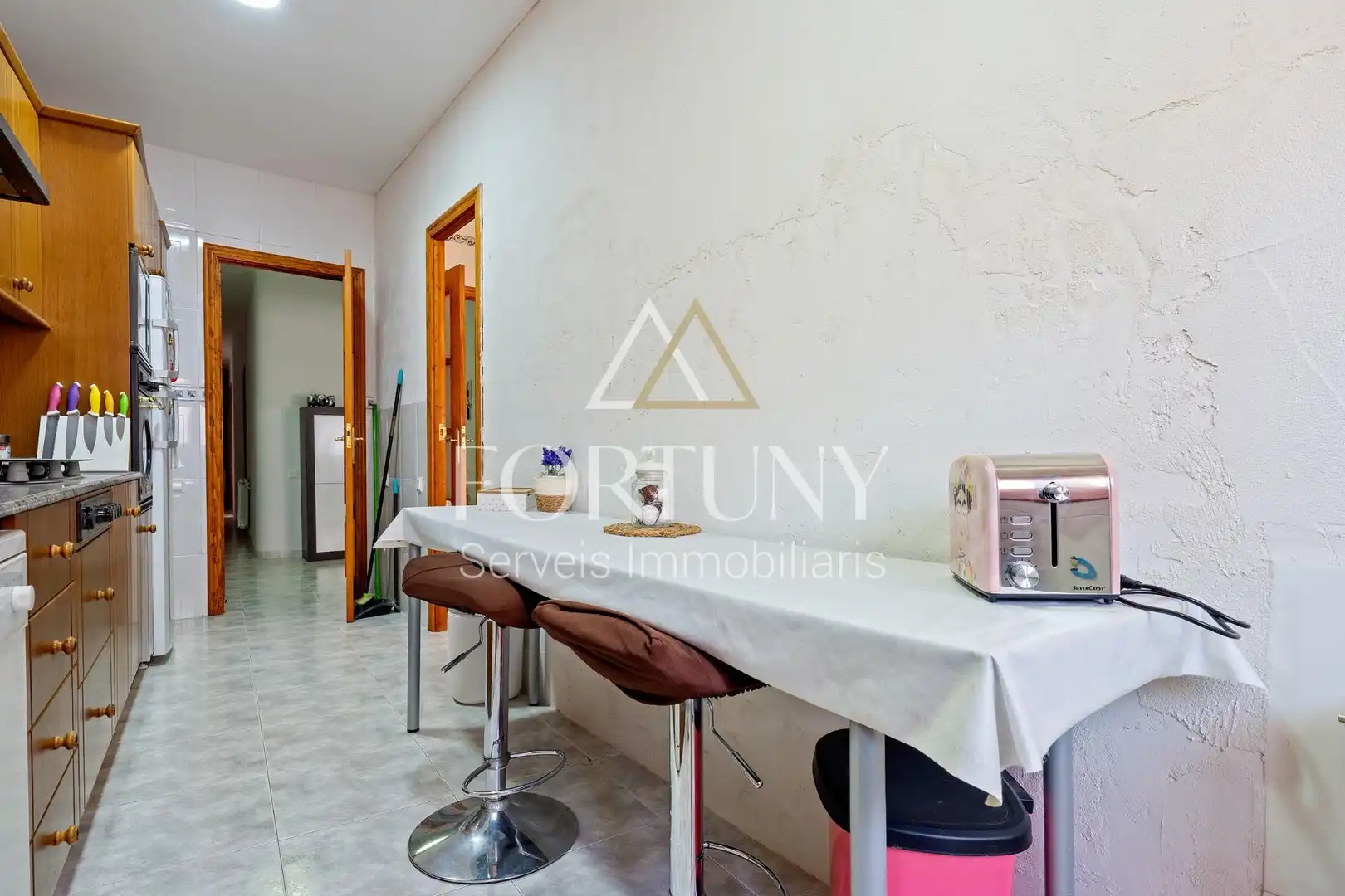 Casa o chalet en venta en Benissanet con Terraza