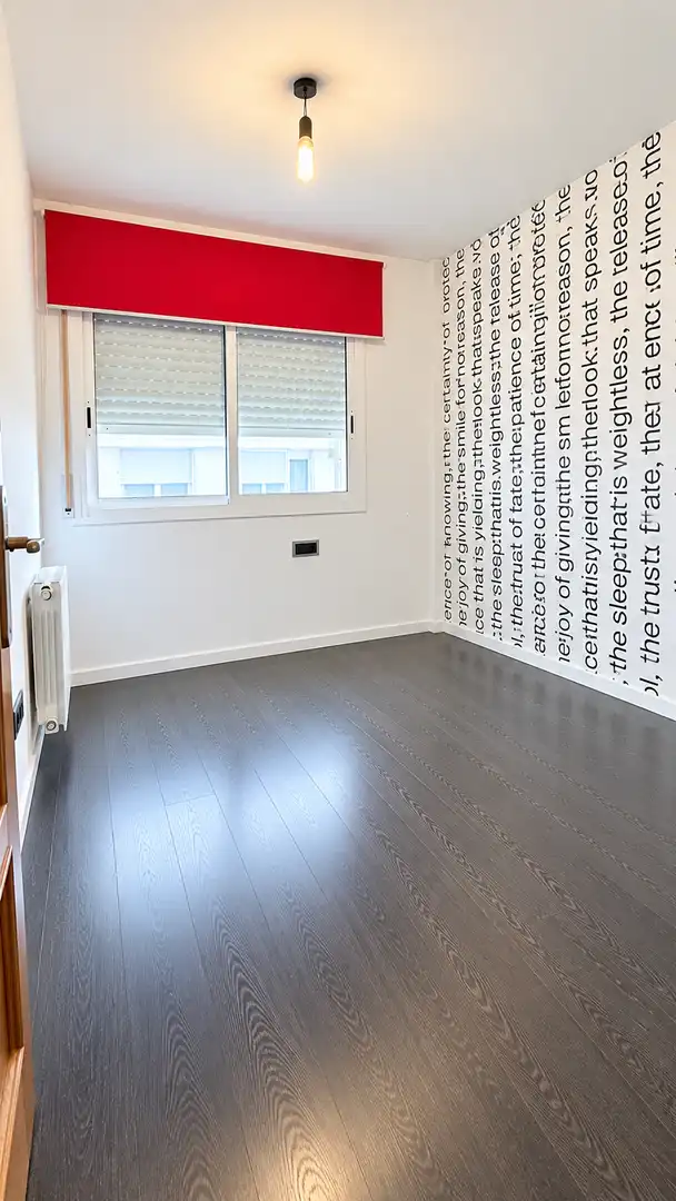 Schlafzimmer von Wohnung zum Verkauf in Reus mit Klimaanlage, Terrasse und Balkon