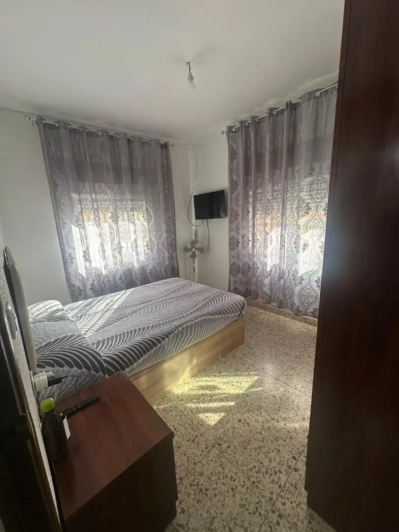 Bedroom of Houses for sale in Albelda de Iregua  with Heating and Storage room
