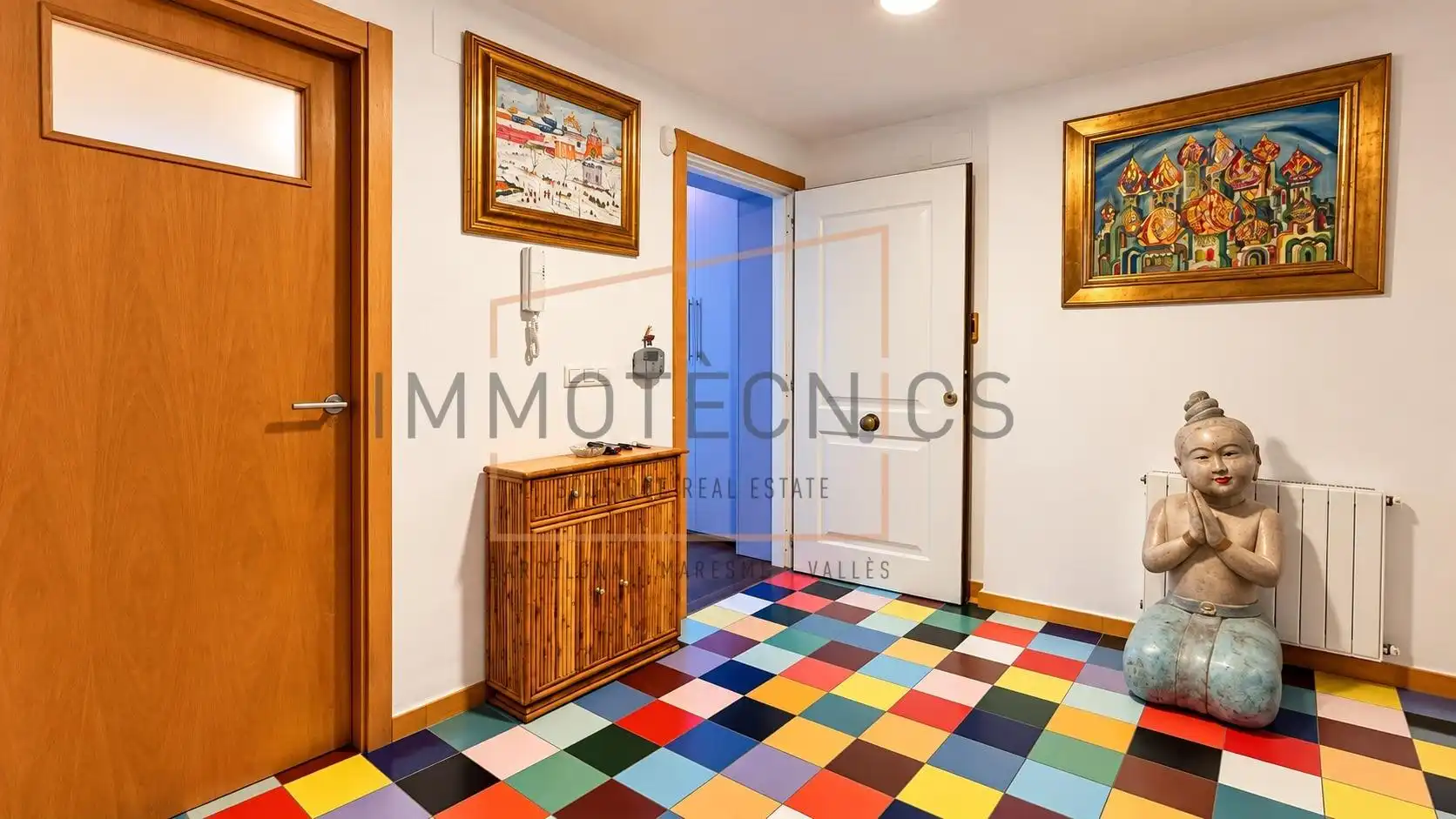 Casa adosada en venta en Canet de Mar, Barcelona