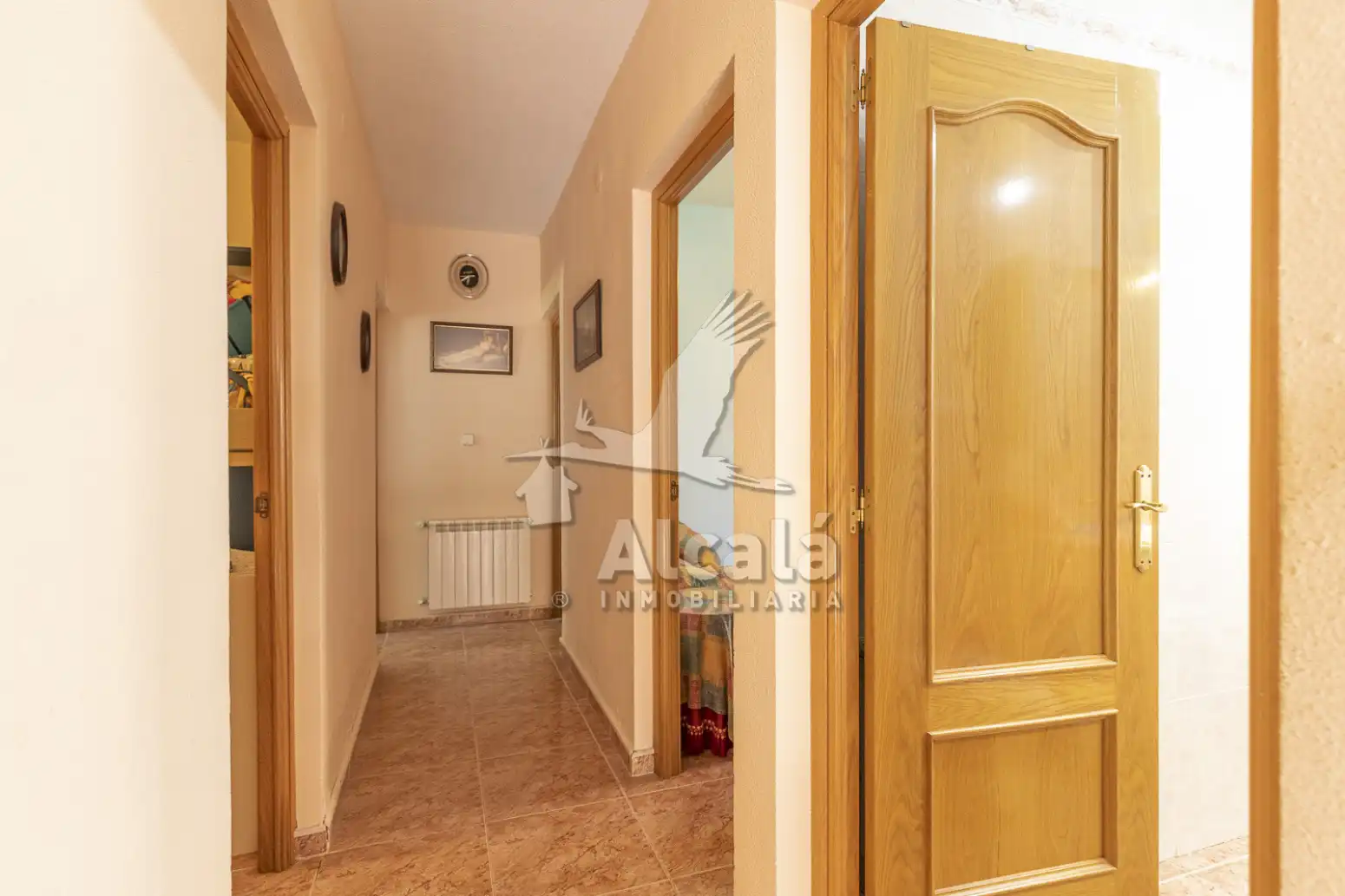 Casa o chalet en venta en Cifuentes con Calefacción, Jardín privado y Trastero