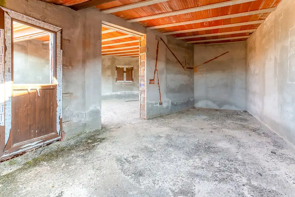 Houses for sale in Vallejera de Riofrío  with Private garden, Terrace and Balcony