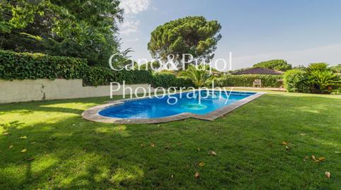 Foto 3 de Casa o chalet en venta en Valldoreix, Barcelona