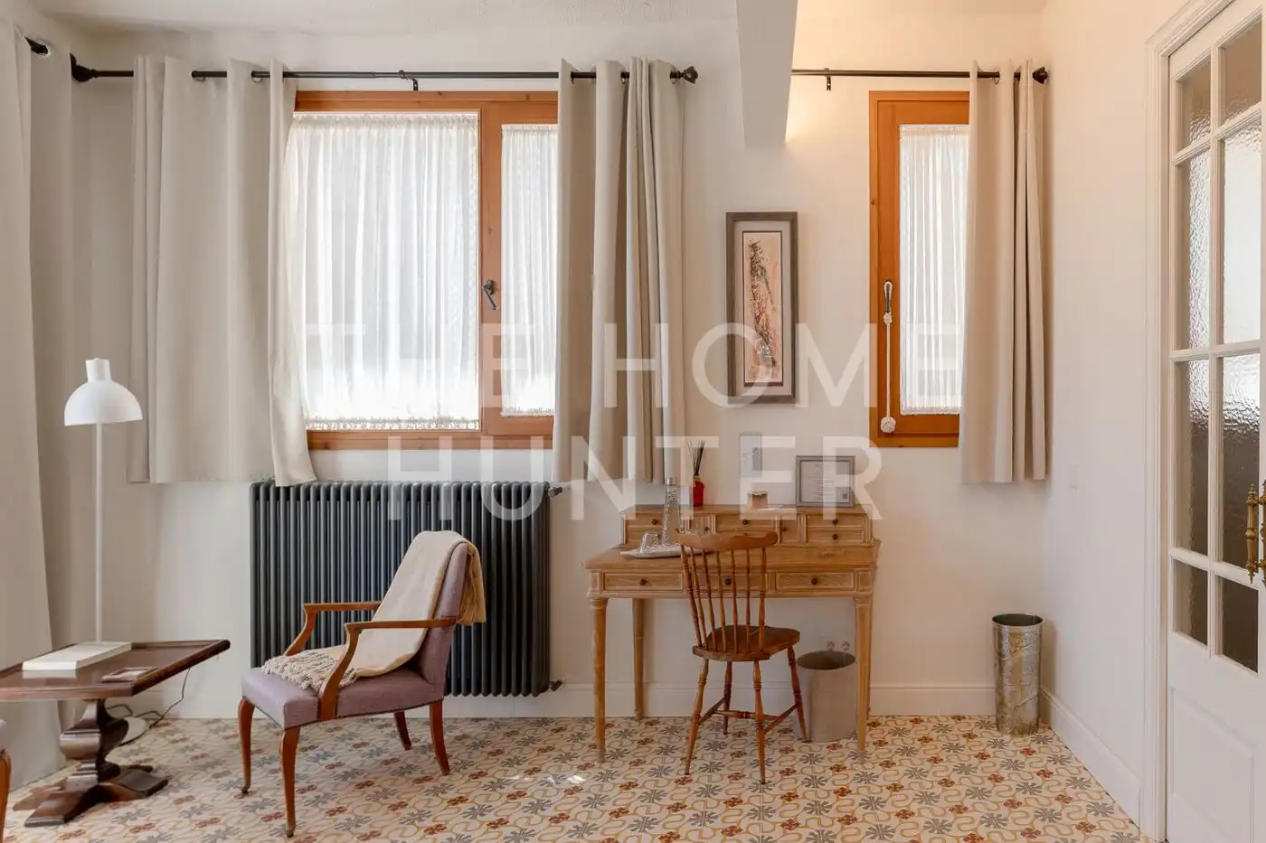 Habitación de Casa o chalet en venta en Moià con Calefacción, Terraza y Amueblado