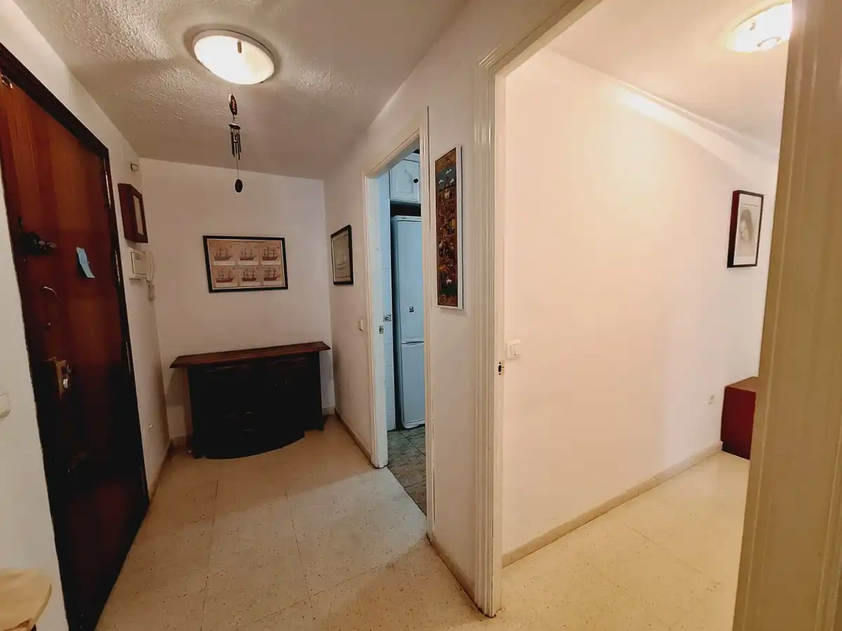 Apartment mit Pool zum Verkauf in santa gema 28, imagen 9