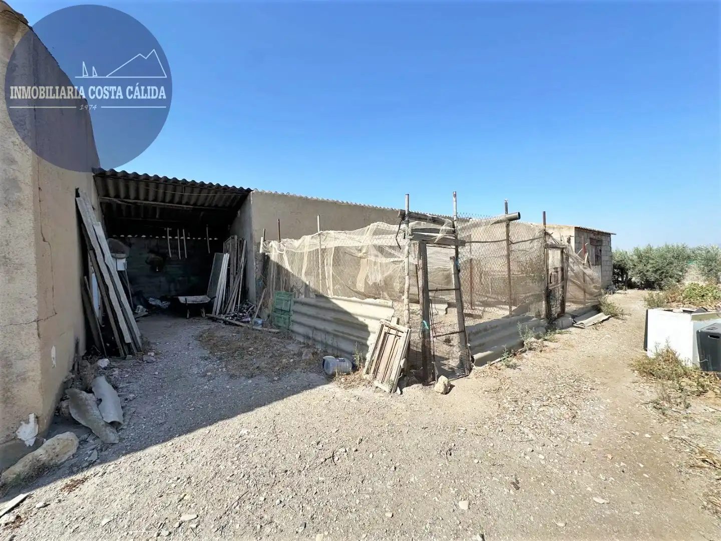 Casa rústica con jardín en venta en RM-D16 40, imagen 25