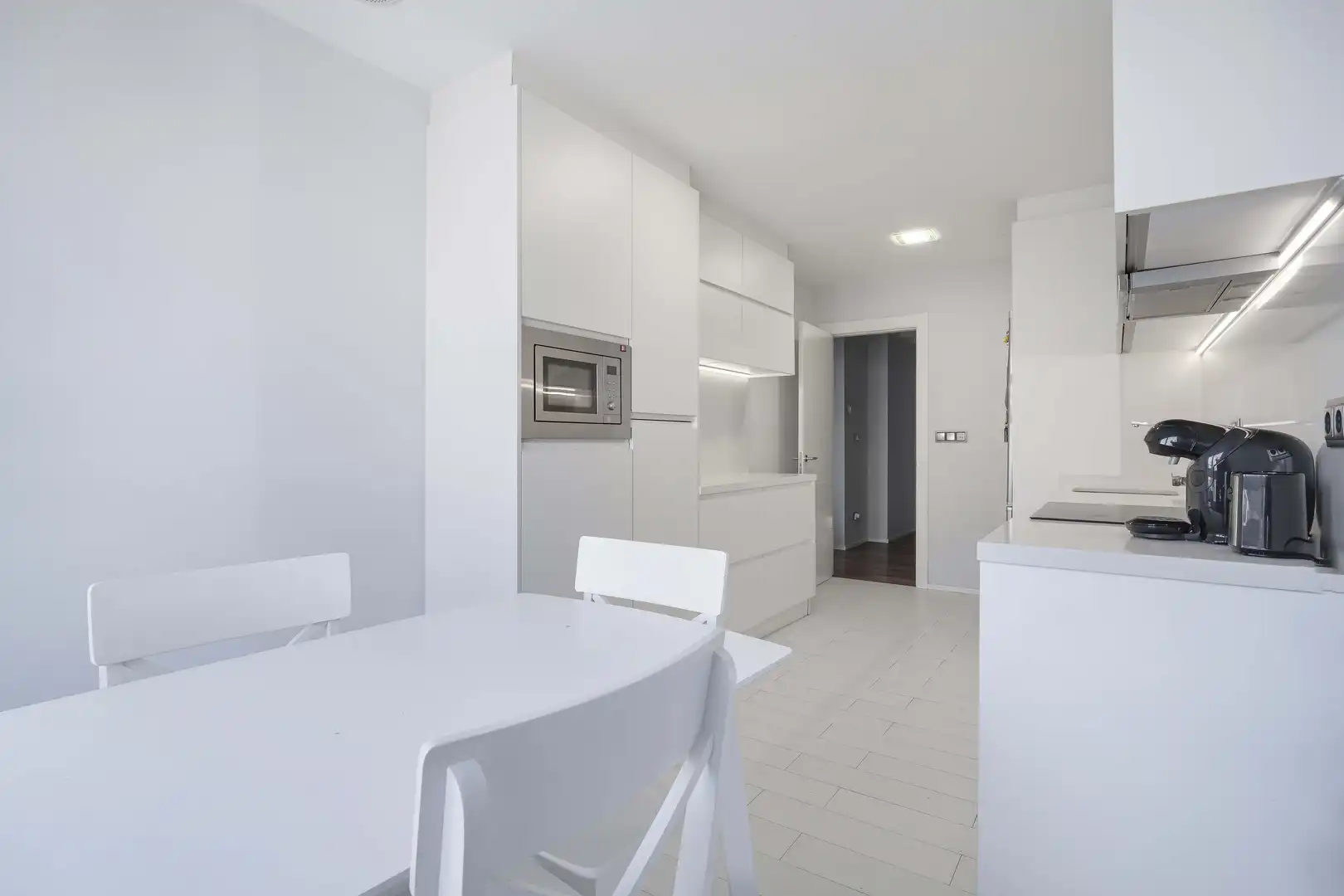 Penthouse zum Verkauf in Monte Alto - Zalaeta - Atocha, imagen 15
