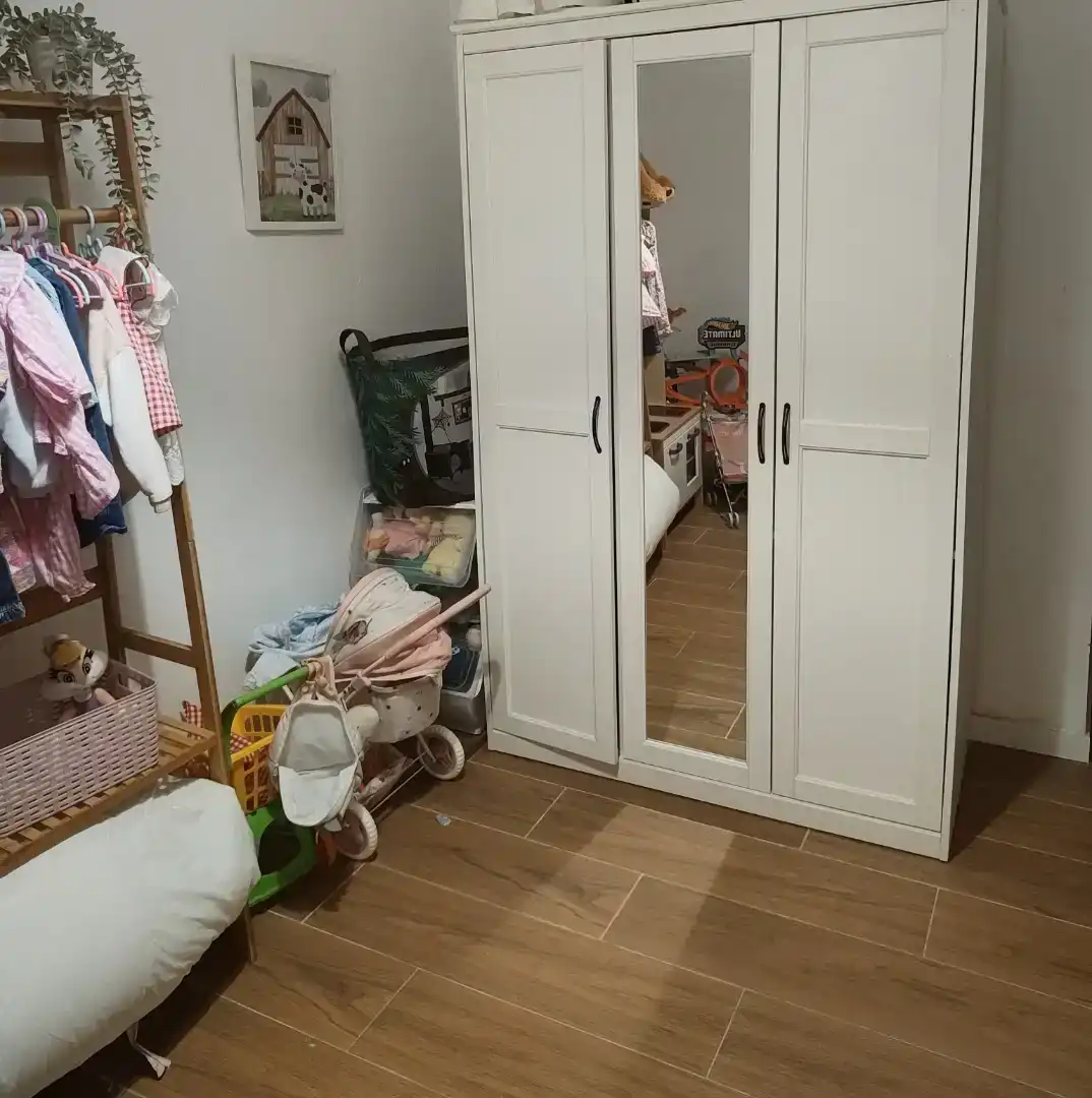 Bedroom of Houses for sale in Haría  with Storage room, Furnished and Oven