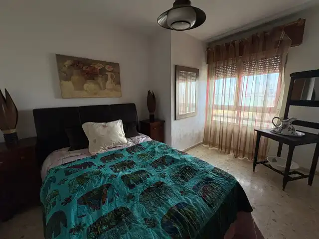 Flat with lift for sale in Calle Emilio Burgos, imagen 13