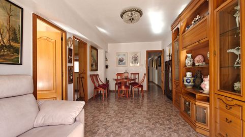 Foto 2 von Wohnung zum Verkauf in Carrer de Joan de Joanes, 59, Juzgados, Mislata