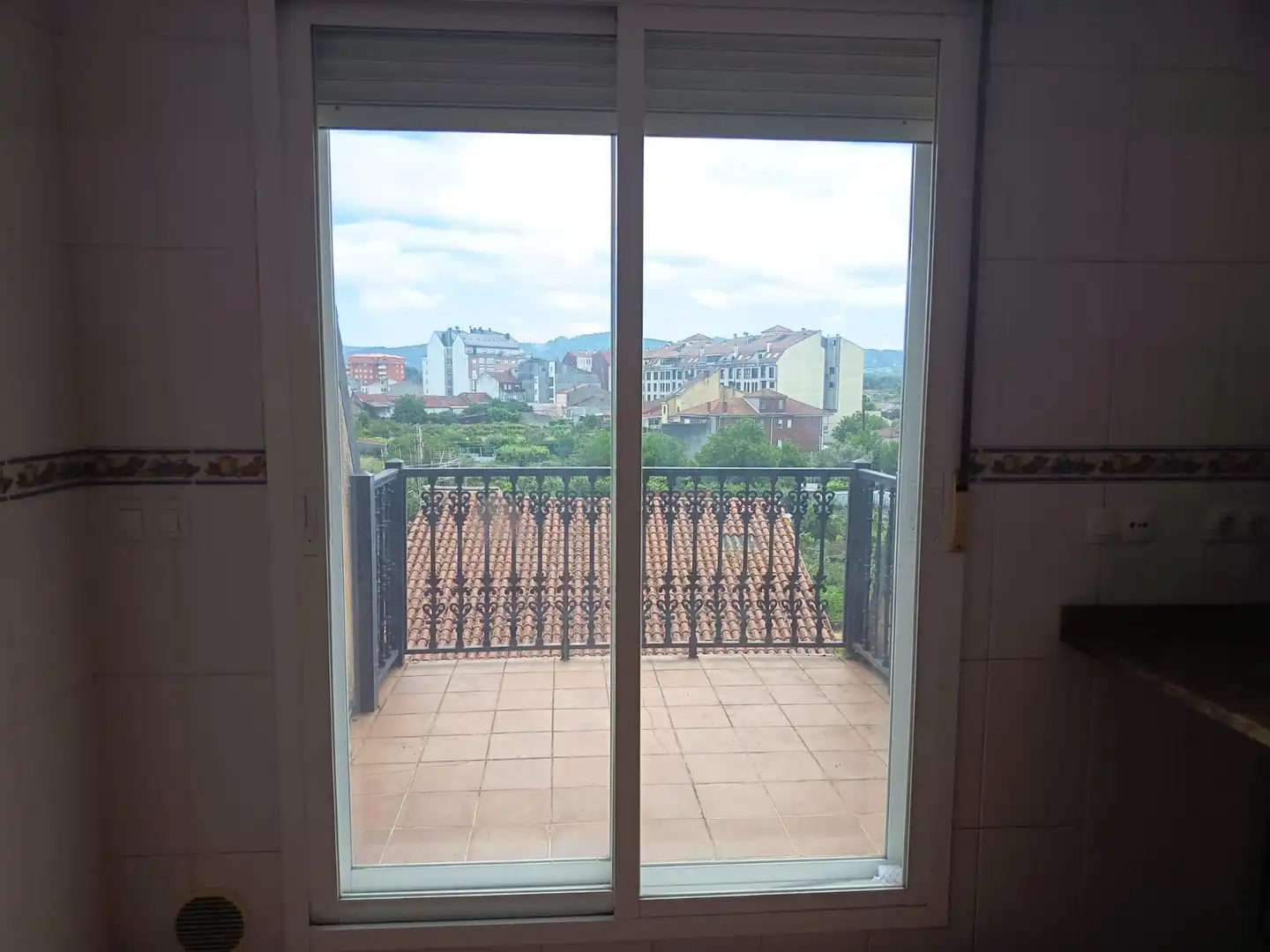 Terraza de Dúplex en venta en Monforte de Lemos con Terraza y Balcón