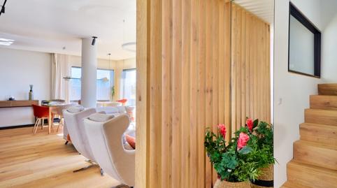 Foto 5 de Àtic en venda a Paseo Marítimo Oeste - Pacífico, Málaga