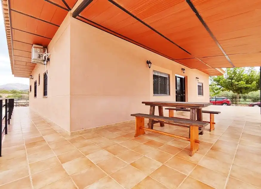 Casa en venta en Abanilla, imagen 7