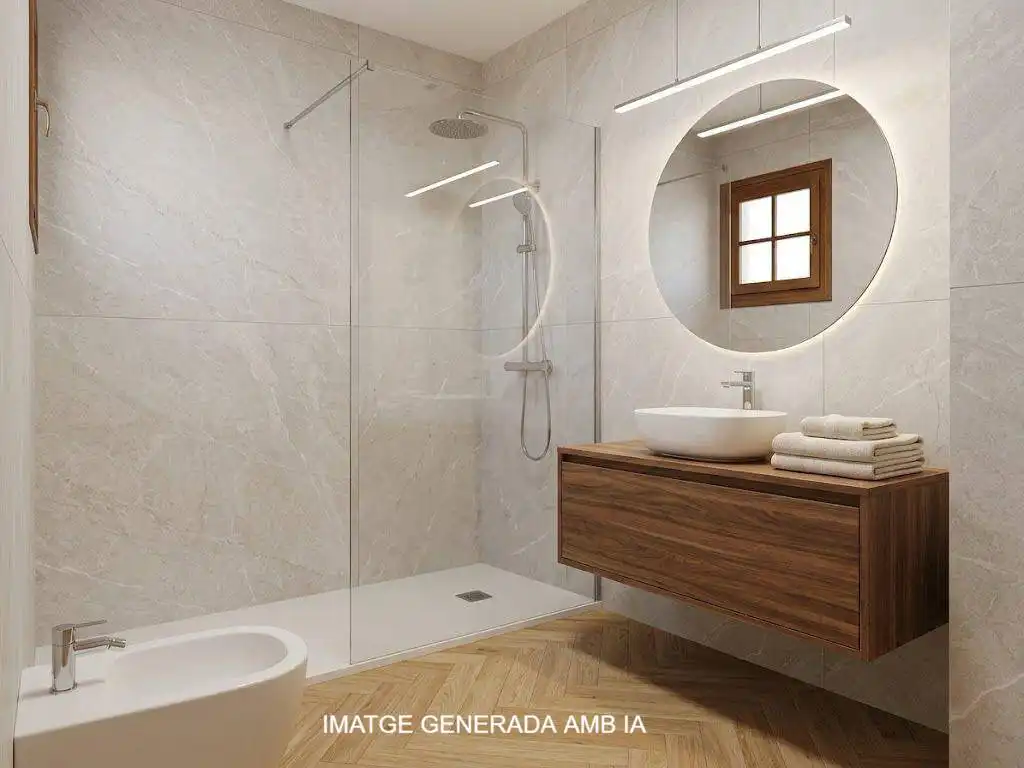 Maison mitoyenne avec terrasse à vendre à Carrer Galceran de Requesens, imagen 21