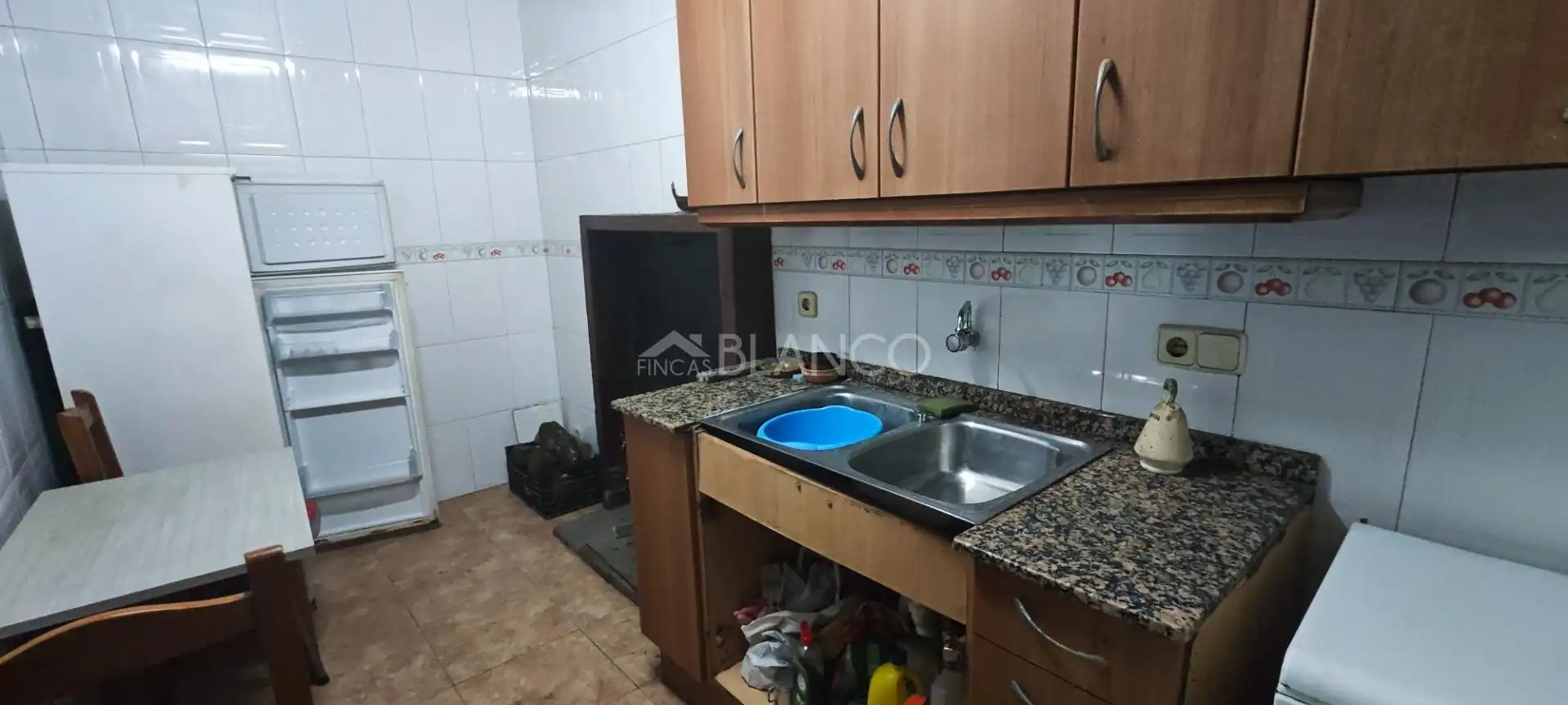 Kitchen of Houses for sale in Piera  with Private garden and Balcony