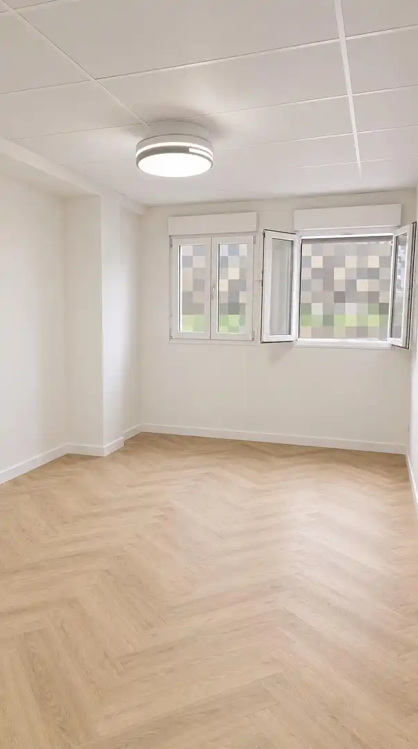 Bedroom of Study for sale in Villa de Vallecas
