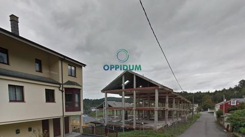 Foto 2 de Edificio en venta en  Feira, Da, Cervo, Lugo
