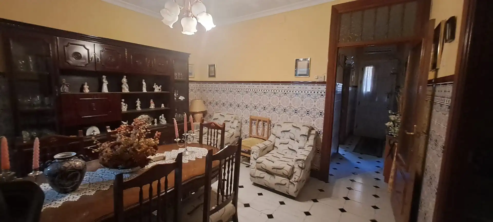 Casa en venta en Calle Luis Dorado, imagen 5