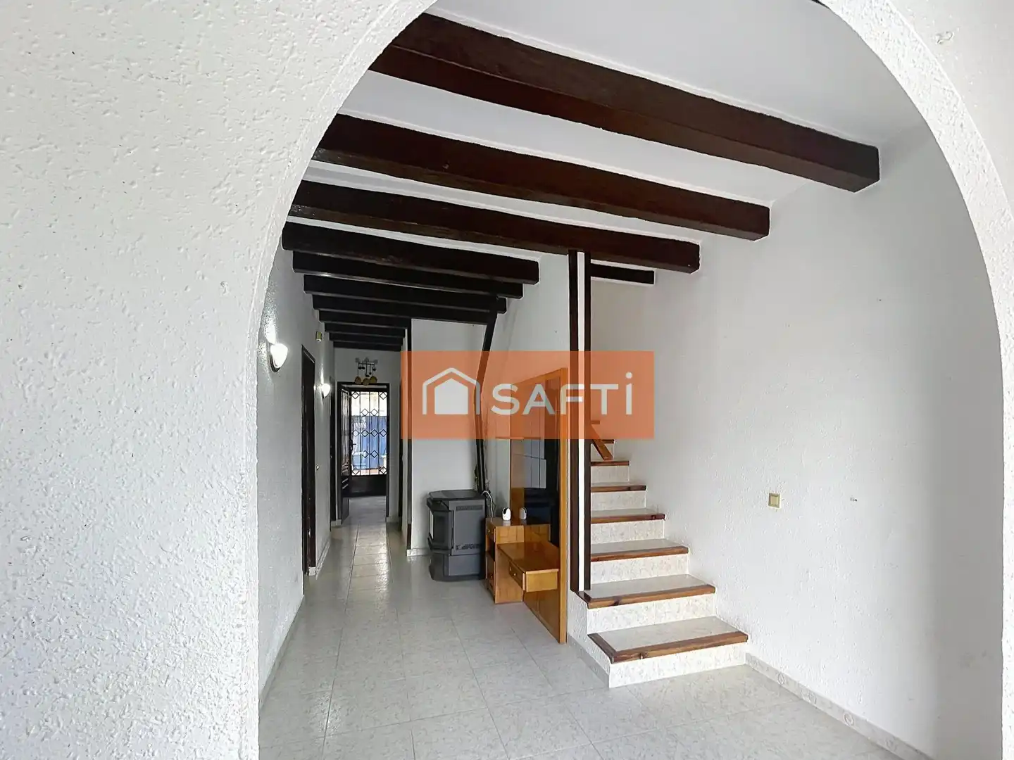 Casa aparellada en venda a La Ràpita, imagen 4