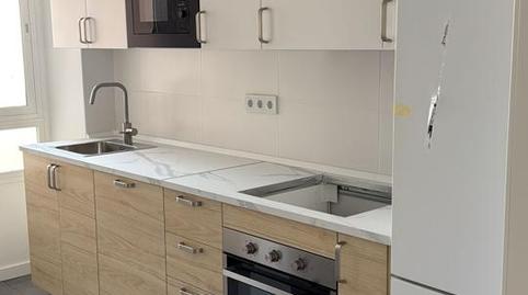 Photo 2 of Flat for rent in Benalauria, 5, Portada Alta - Pol. Crta. De Cártama, Málaga Capital