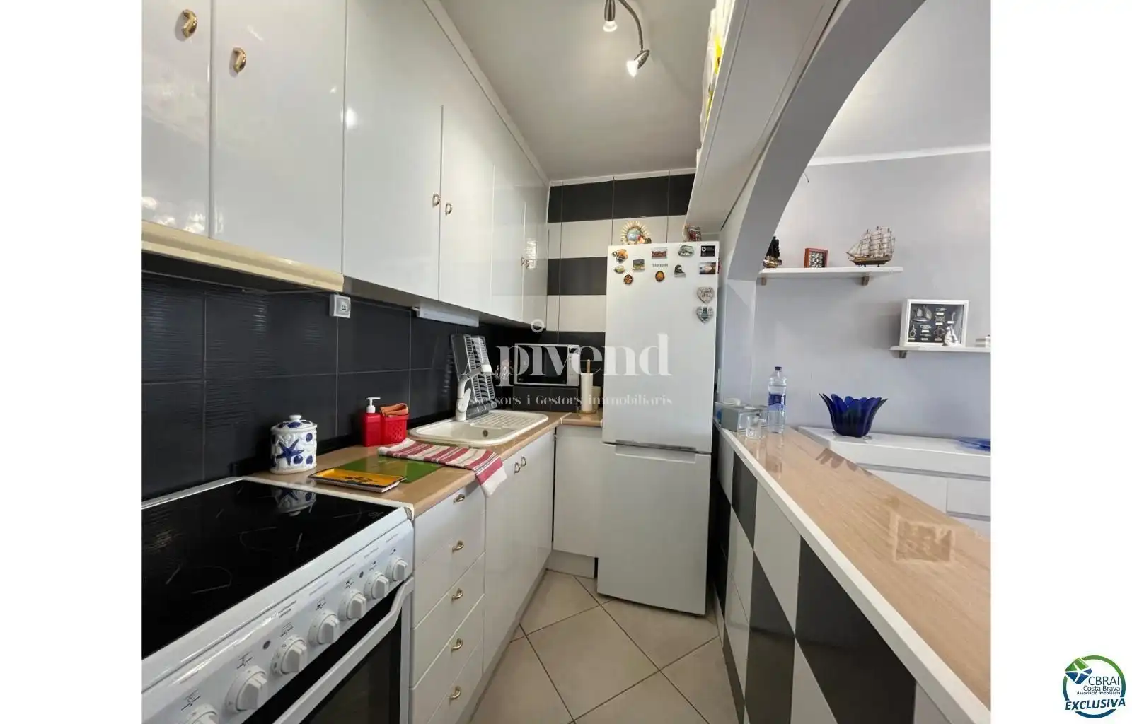Appartement avec ascenseur à vendre à port grec, imagen 6