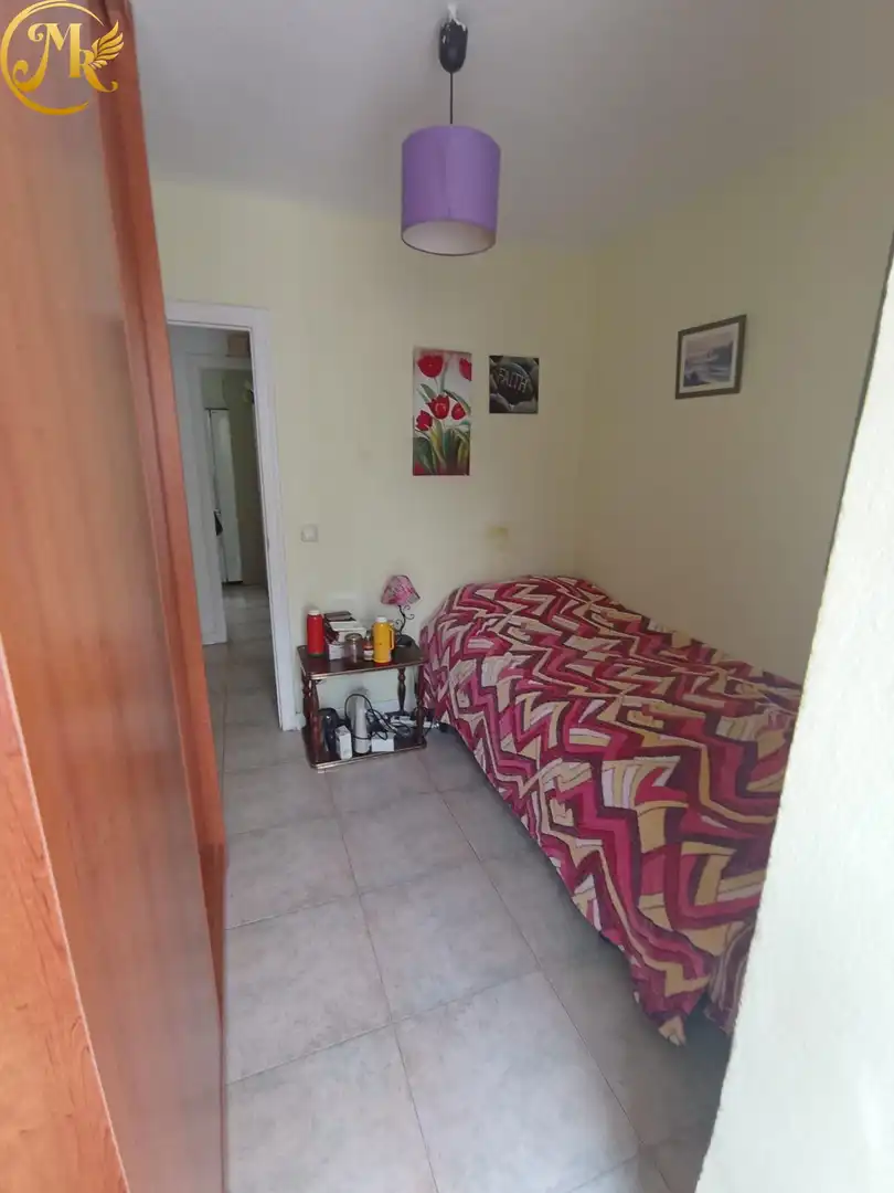 Wohnung zum Verkauf in Calle de Santa Teresa de Jesús, imagen 13