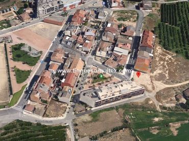 Lands and plots for sale in Partides de Lleida